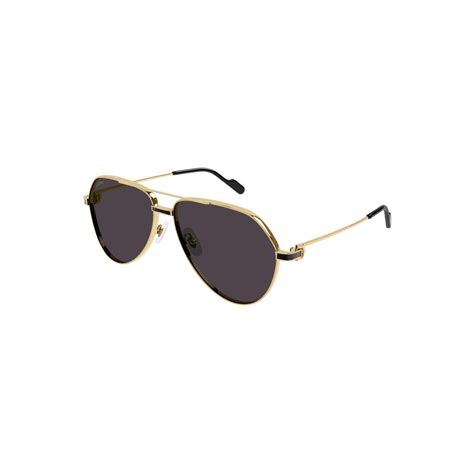 cartier ct0334s|Cartier CT0334S Sunglasses .